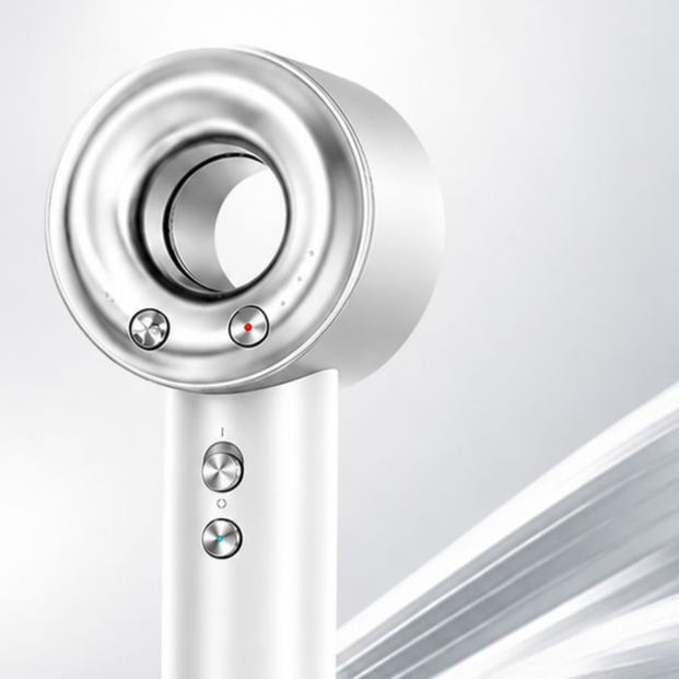 Ultra-High-Speed Hair Dryer for Home Use