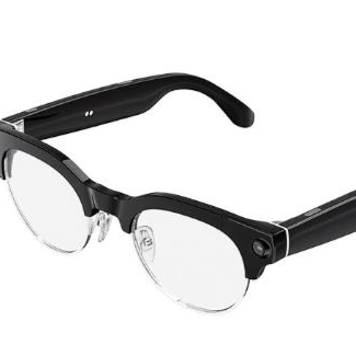Smart glasses