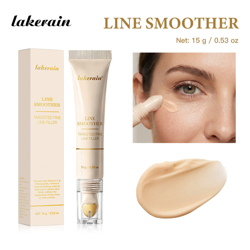 Lakerain Silky Smooth Makeup Primer