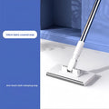 Face-washing towel and small mop