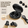 Adjustable Noise-Canceling Earplugs
