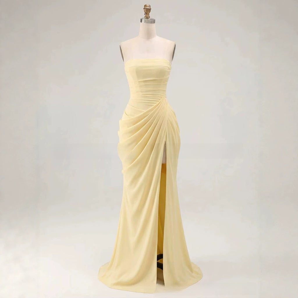 Evening Gown