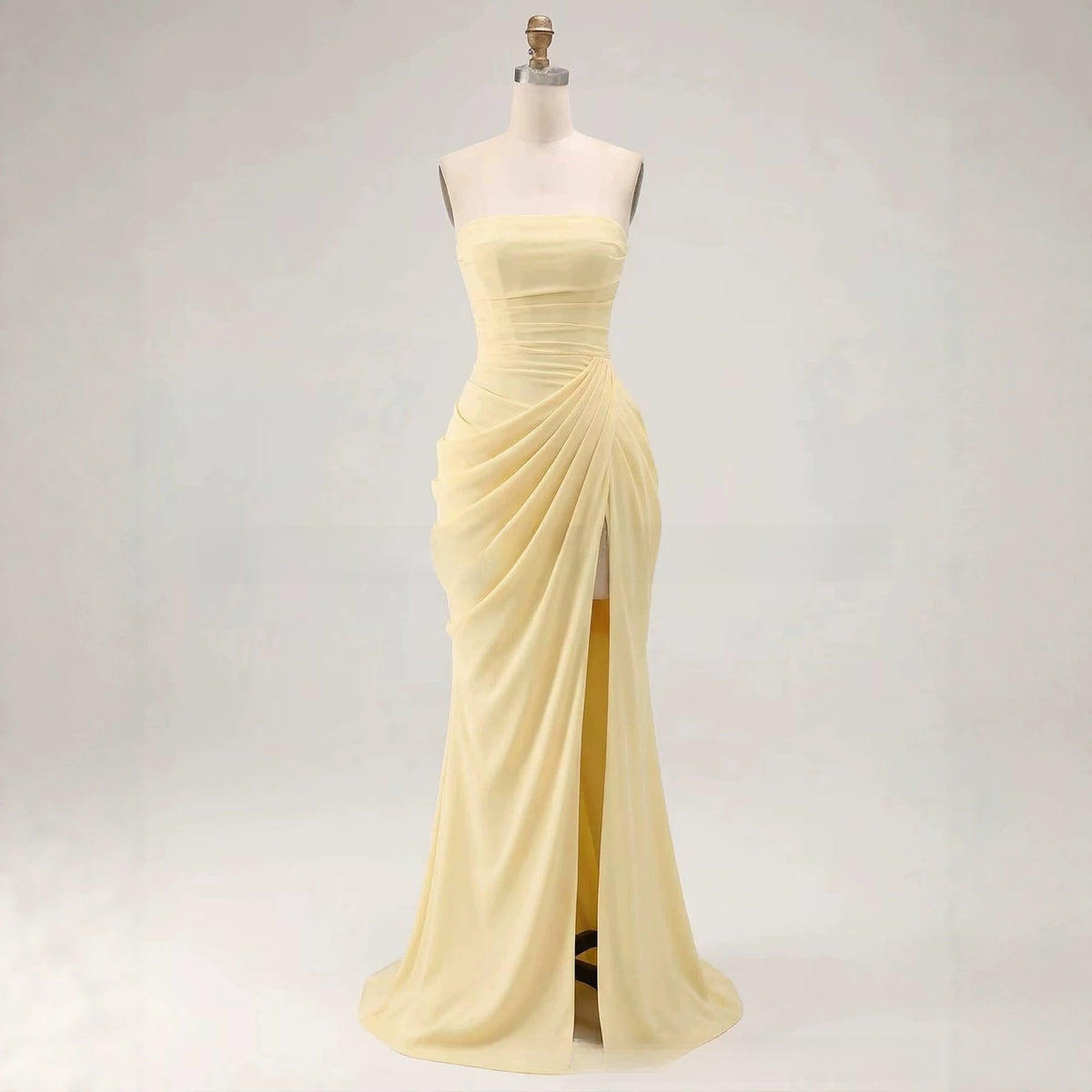Evening Gown