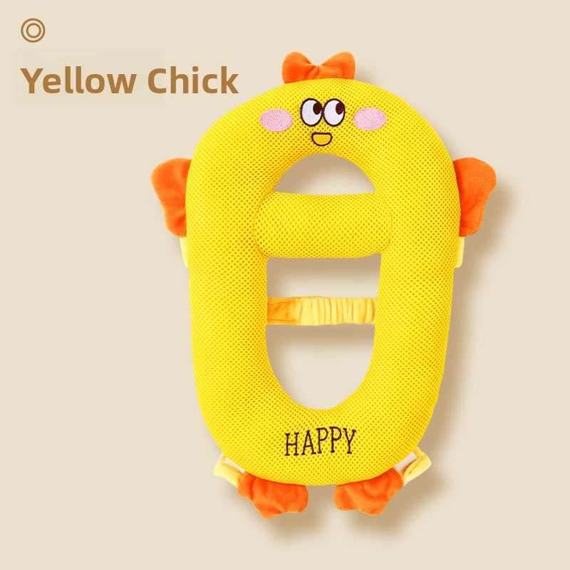 Infant Head Protection Anti-Fall Pillow