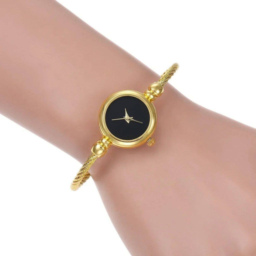 Women's Bracelet Quartz Watch