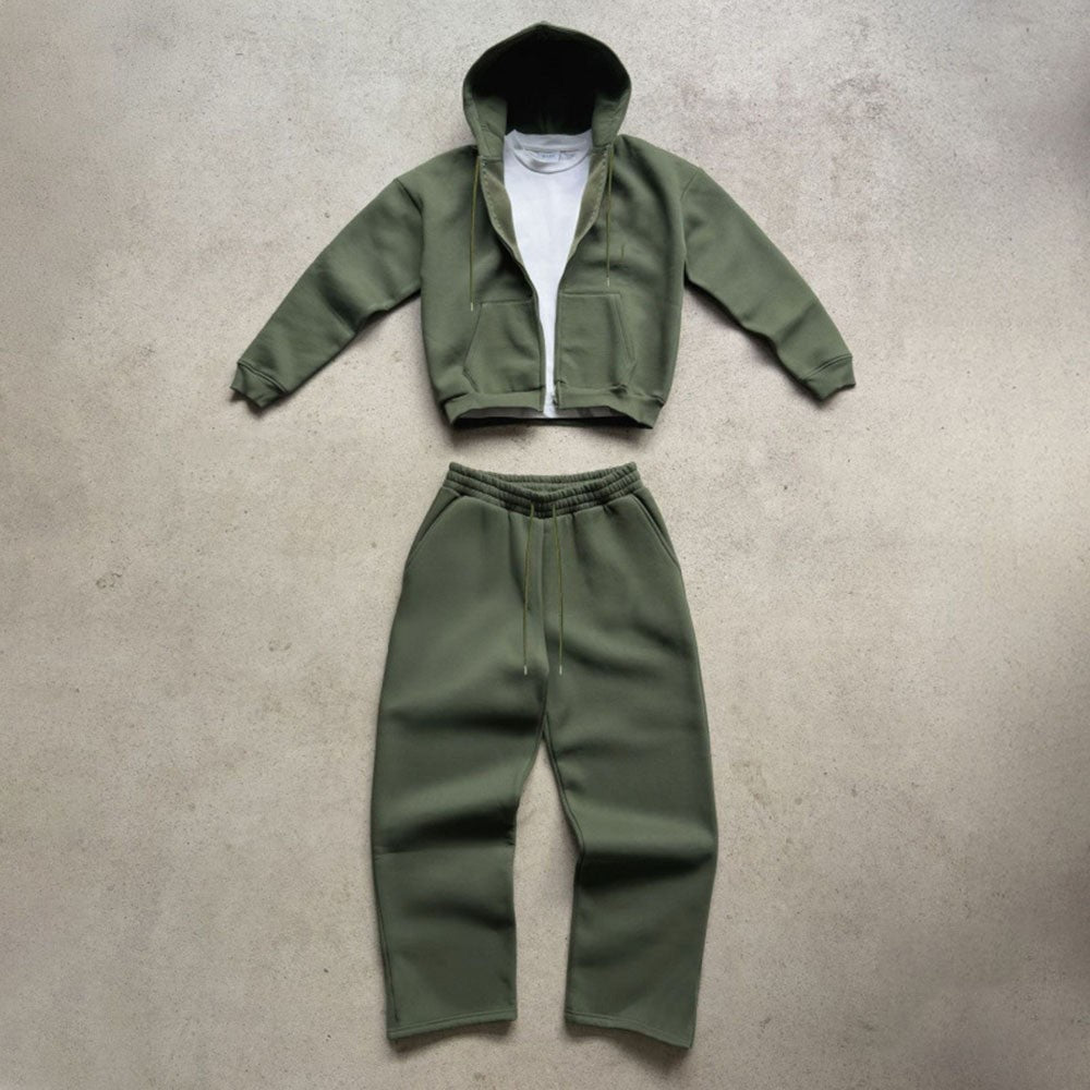 Men's Sports Hoodie