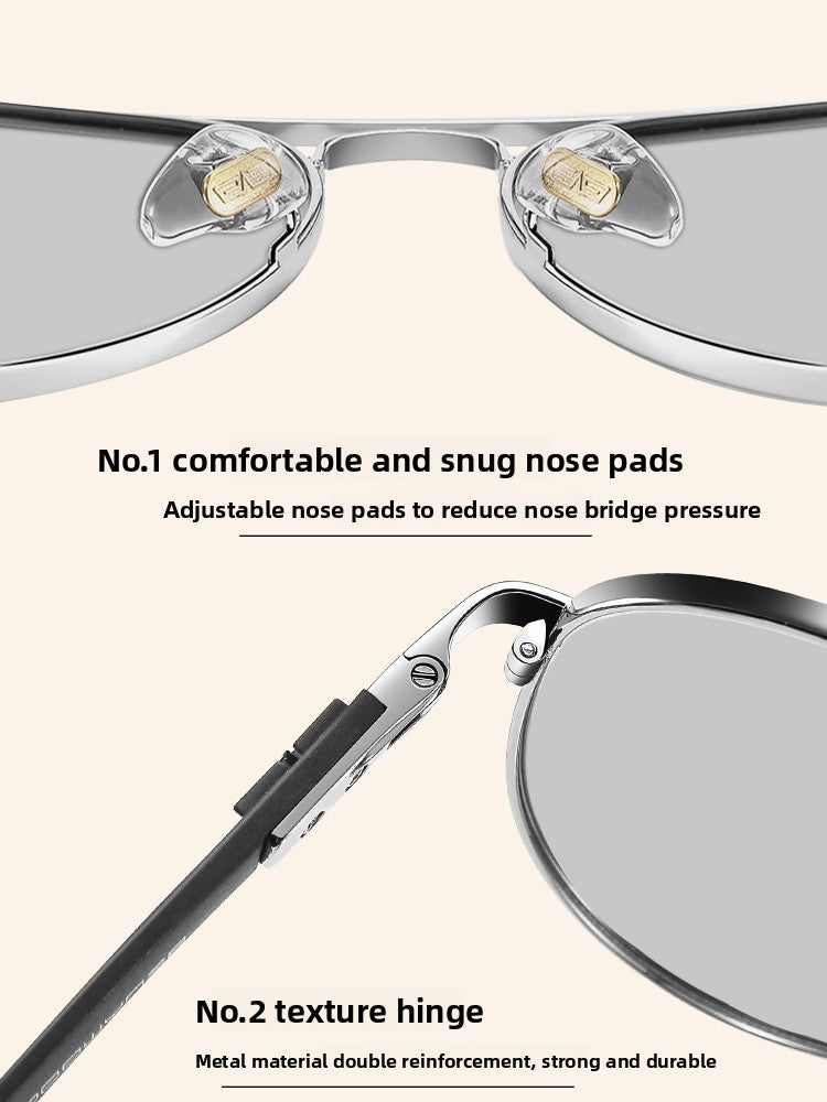 Polarized Sunglasses