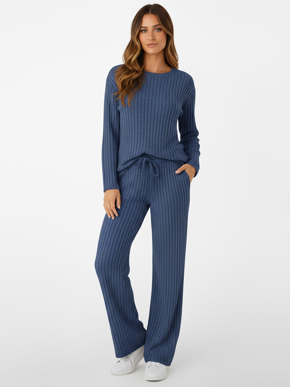 Autumn and Winter Pit Thickened Suit