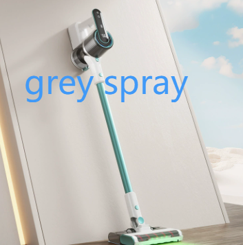 Wireless Handheld Vacuum Cleaner with Water Tank