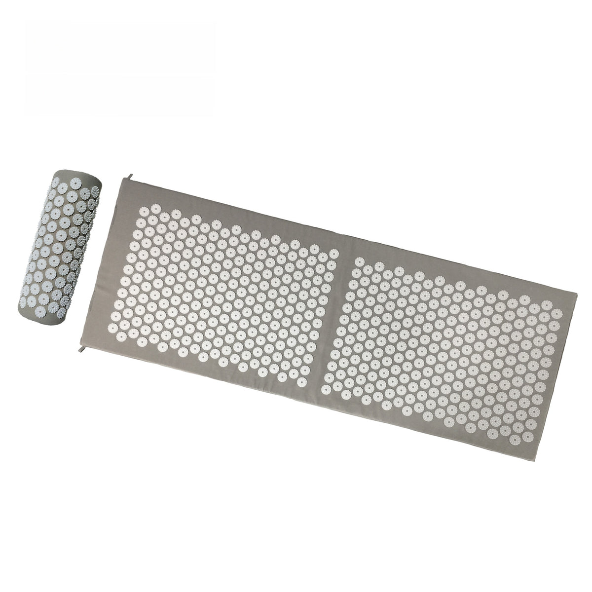 Acupuncture massage mat