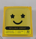 Portable Acne Patch Set with Mirror Box
