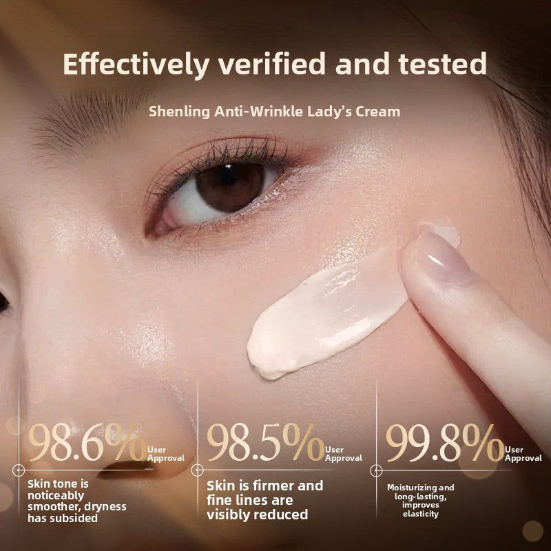 Hydrating Bare-Face Cream