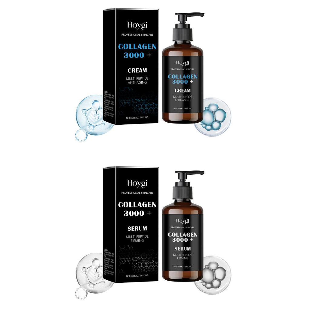 Hydroxyethyl acrylate skin care products