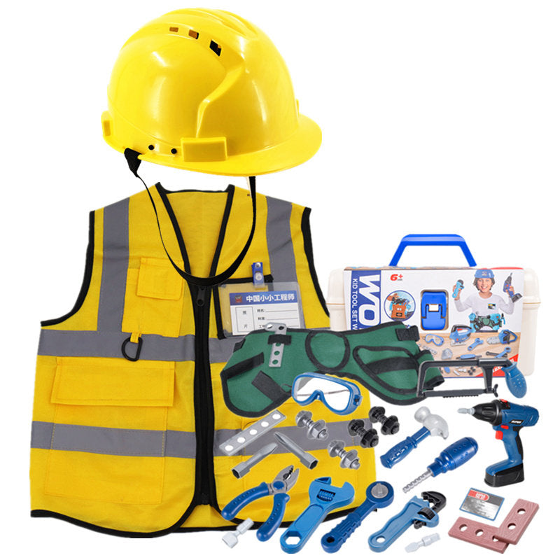 Children Roleplay Costume