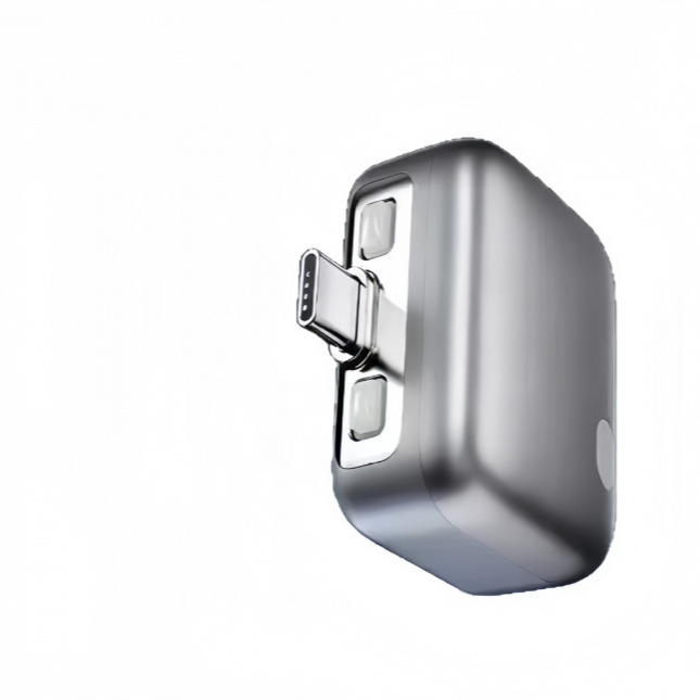 Smart Full-Charge Separator