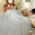 Cool-touch Bamboo Fiber Blanket