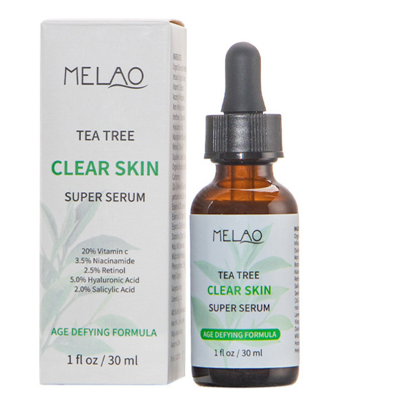 Niacinamide Tranexamic Acid Brightening Essence