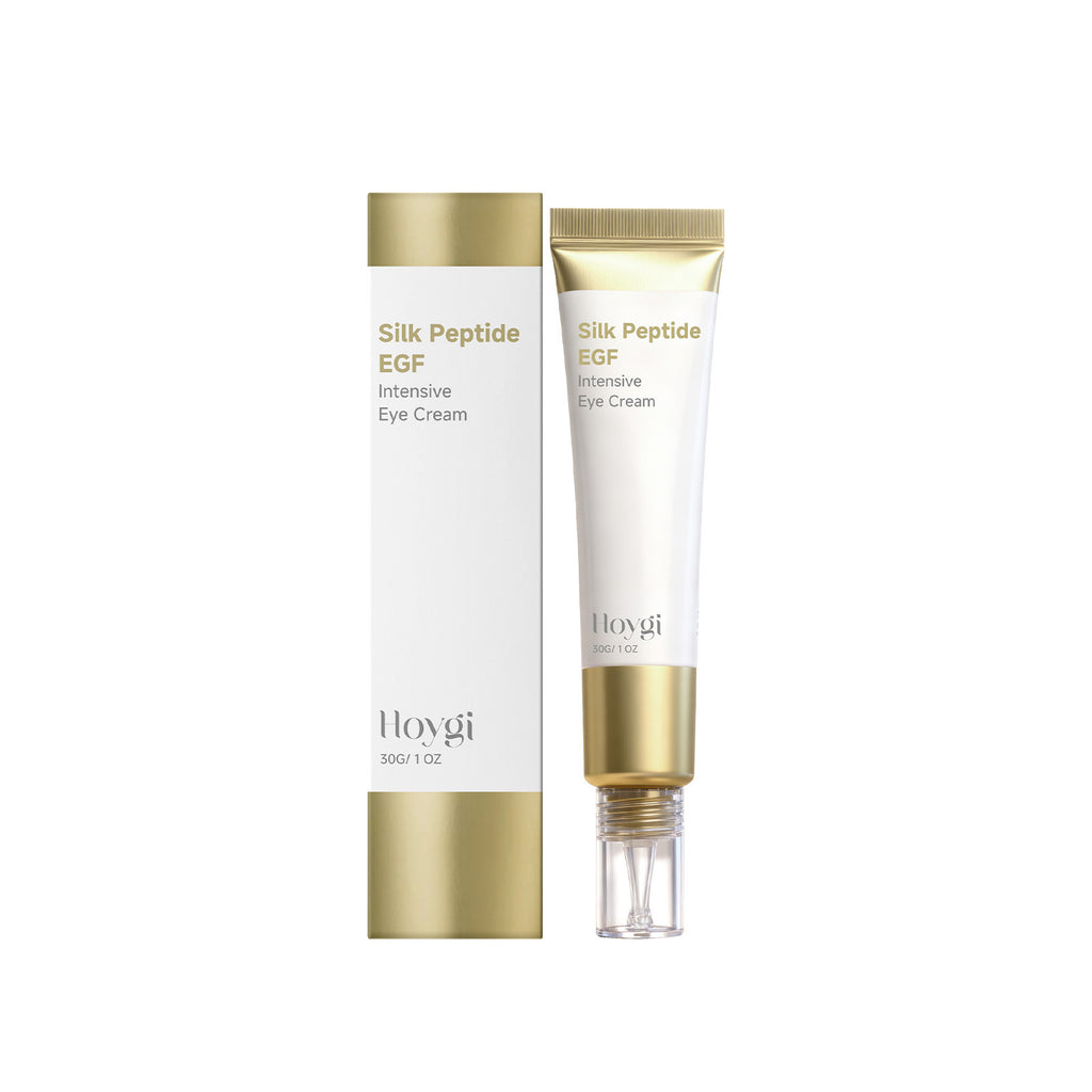 Moisturizing Eye Cream