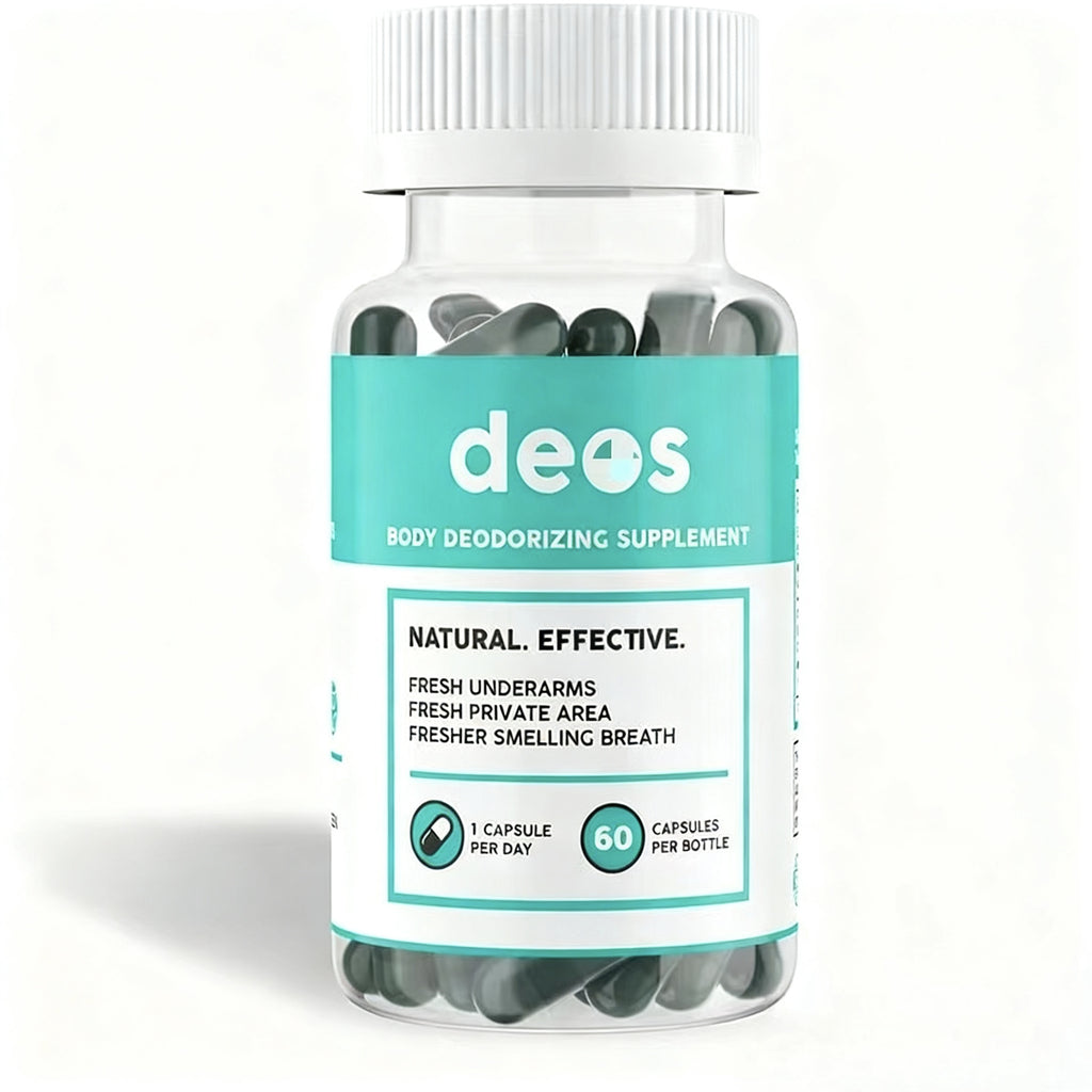 Triple Magnesium Capsules