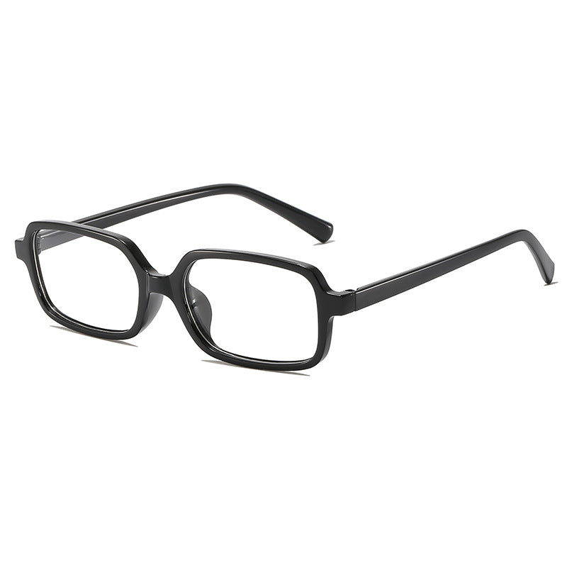 Retro Square Frame UV400 Protection Sunglasses