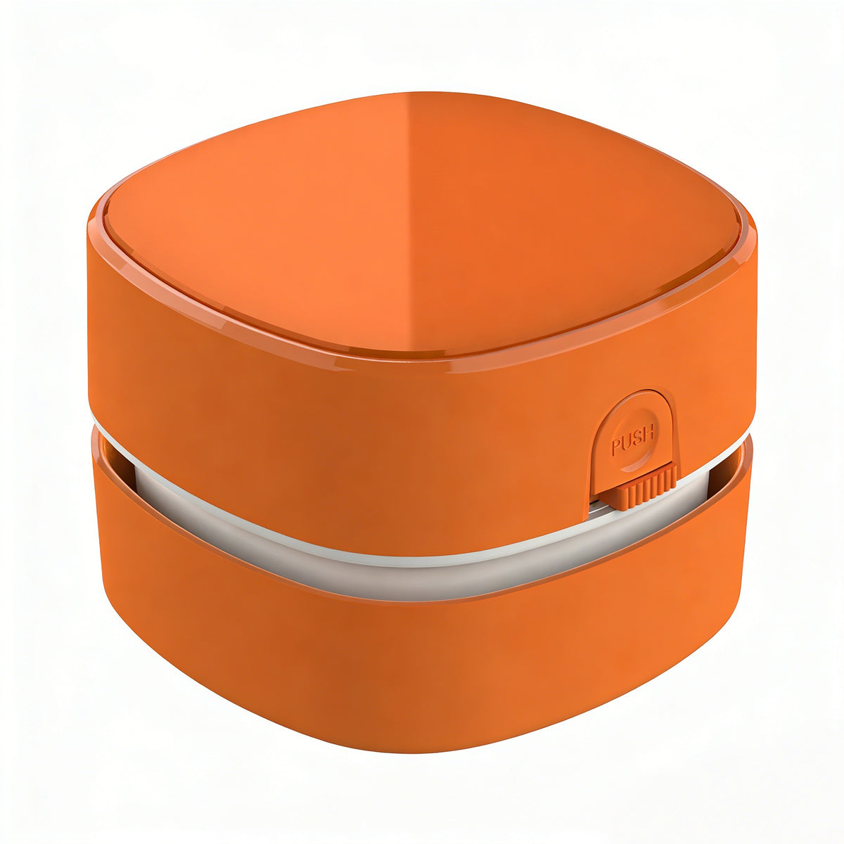 Portable Wireless Mini Desktop Vacuum Cleaner