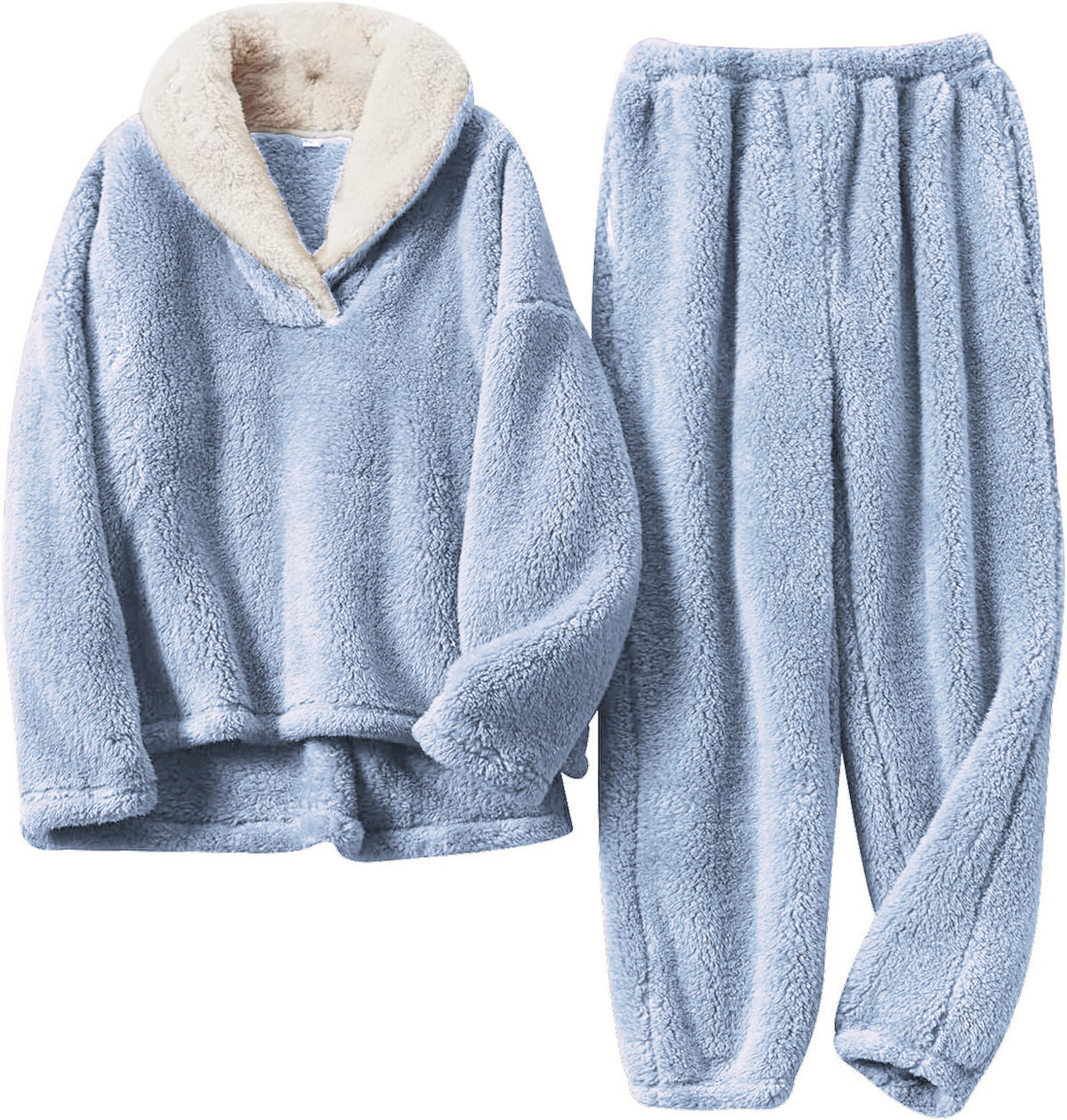Cotton pajamas