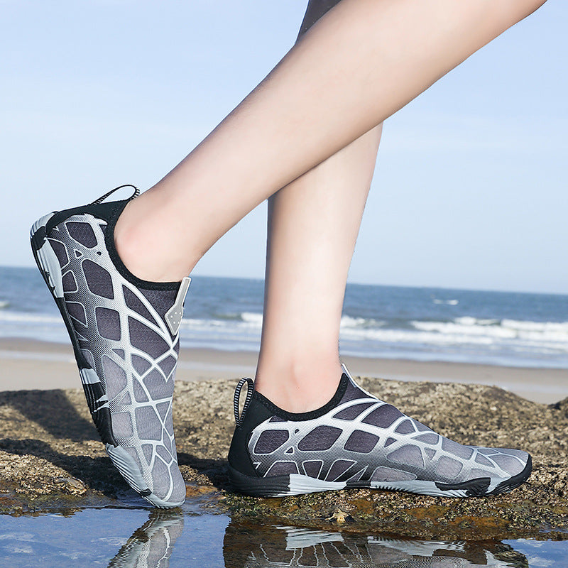 Quick-Dry Barefoot Water Shoes