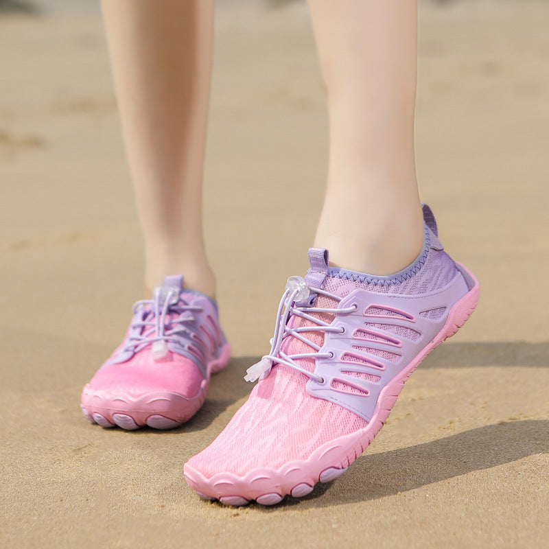Men's and Women's Outdoor Shoes
