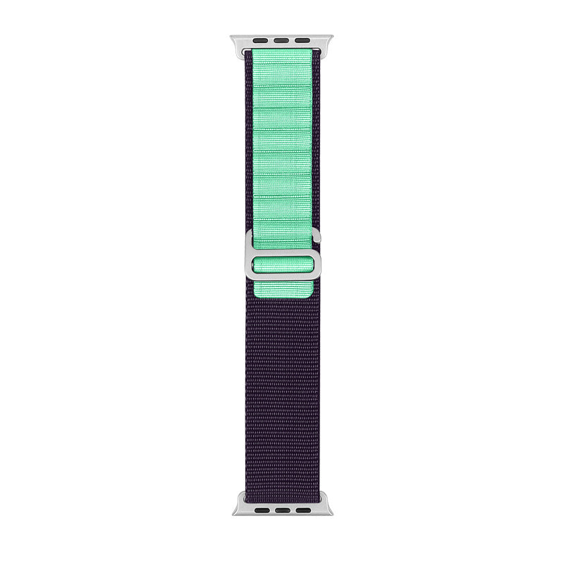 Nylon Watch Strap for Apple Watch