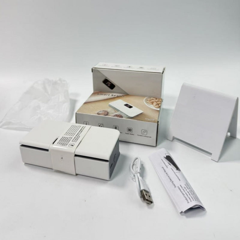 heat sealer