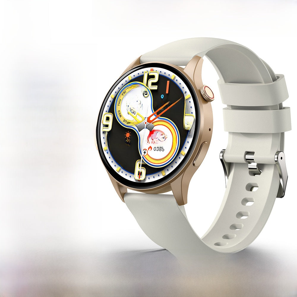 Blood Glucose Smart Watch