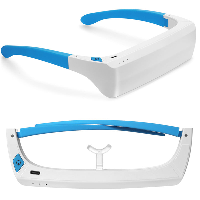 Phototherapy Glasses