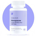 Menopause Supplement Capsules