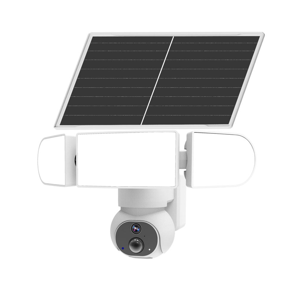 Solar Camera