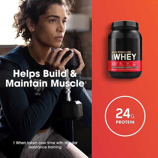 Protein Powder