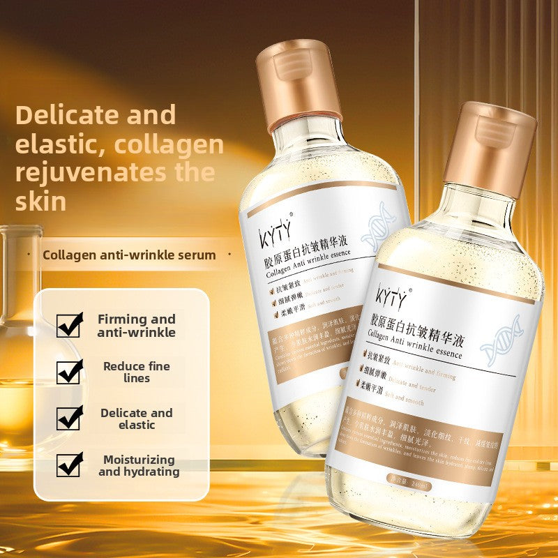 Collagen Anti-Wrinkle Essence