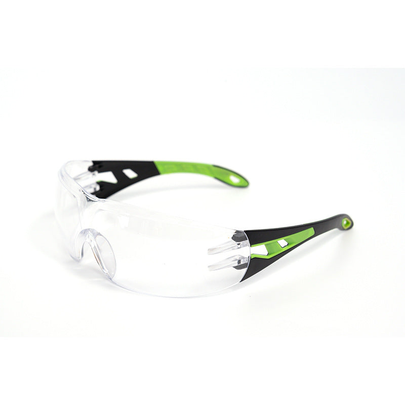 Protective glasses and goggles