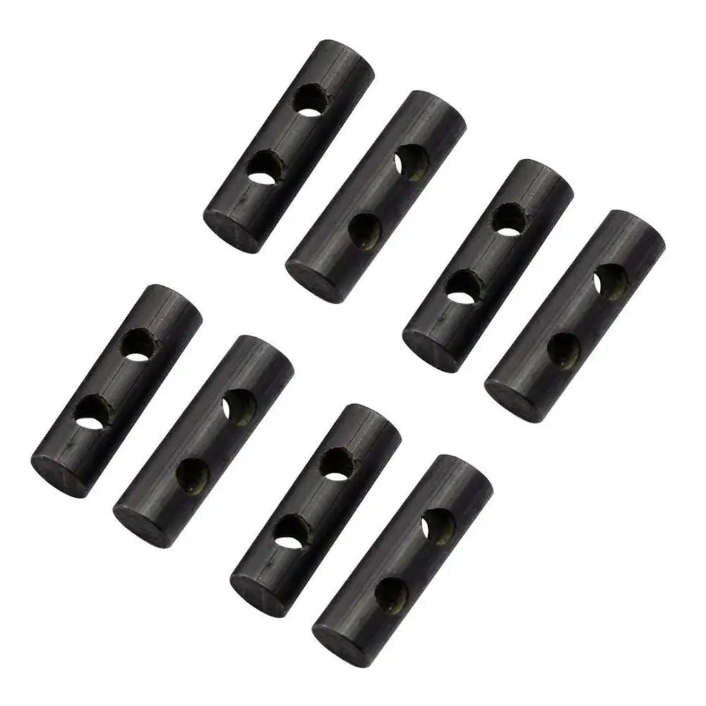 Shoe-Mounted Spark Effect Kit