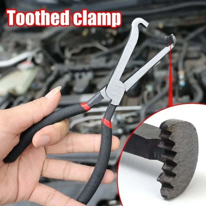 Electrical Disconnect Pliers Set