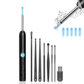 Visual Ear Cleaning Tool Set
