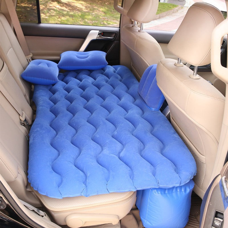 Car bed