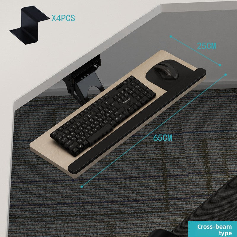 Home-use keyboard stand