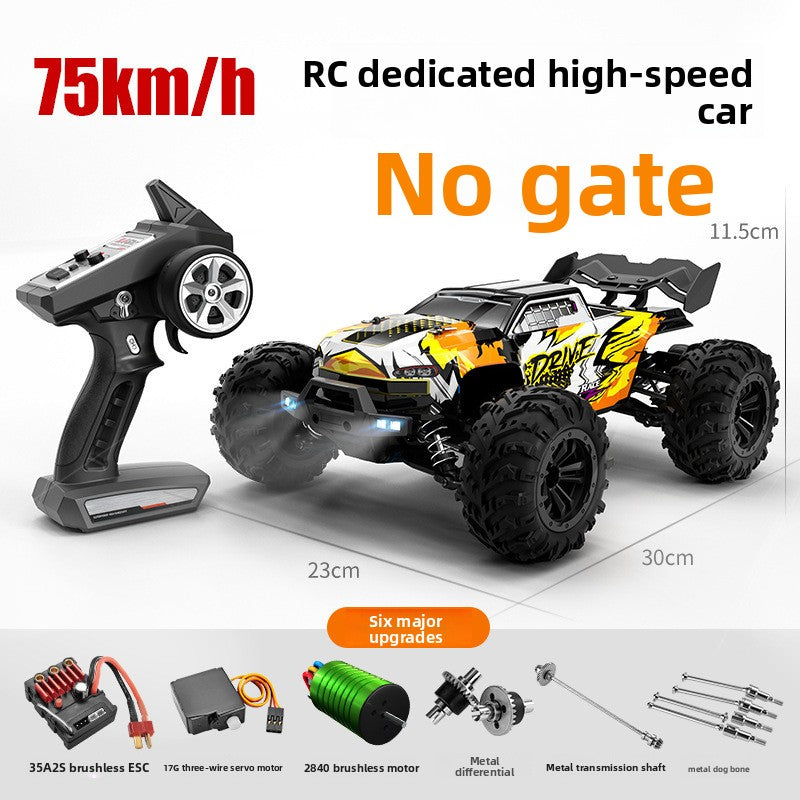 1:16 High-Speed RC Off-Road Climbing Car