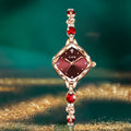 High-end, stylish and simple ladies' wristwatch with excellent appearance quality