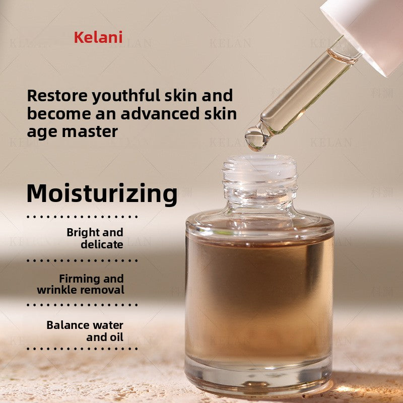 Upgraded Lotus Orchid Rejuvenating Facial Oil