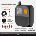 Electric air pump