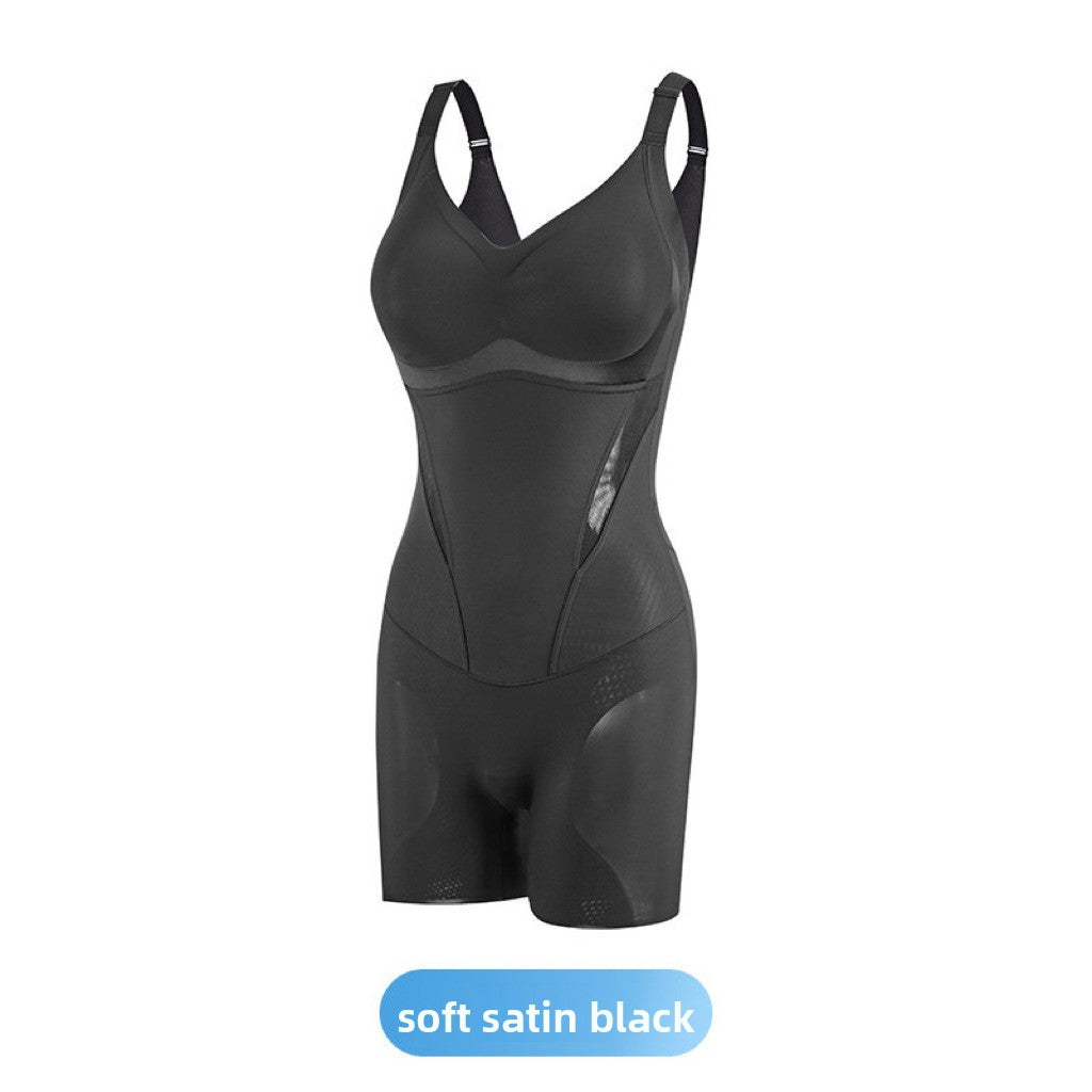 High Elasticity Tummy Control Butt Lifting Shapewear