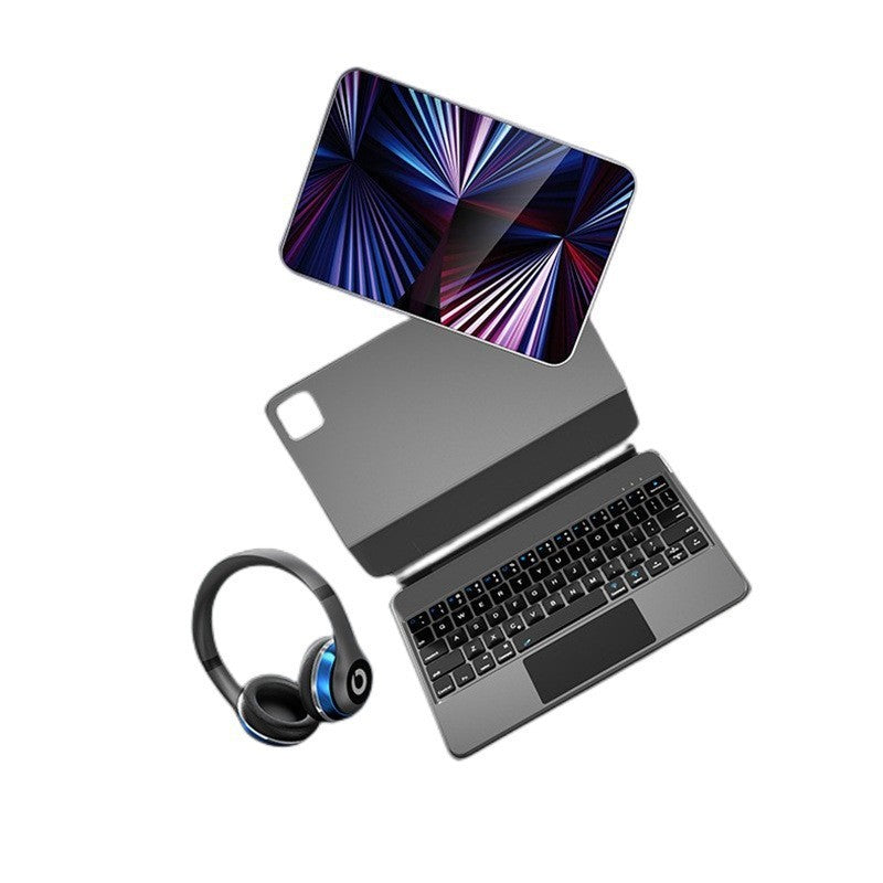 Magnetic Keyboard