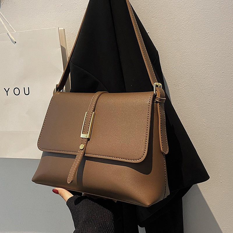 Vintage women's shoulder bag
