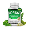 Moringa Blood Sugar Capsules